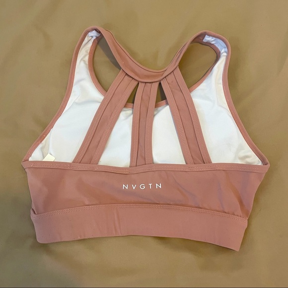NVGTN Other - NVGTN sports bra in size small